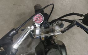 YAMAHA TW200 DG07J