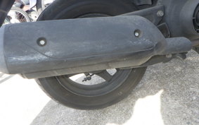 HONDA DIO Gen.6 AF68