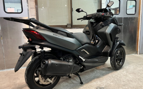 YAMAHA TRICITY 300 ABS 2020 SH15J