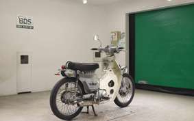 HONDA C90 SUPER CUB E HA02