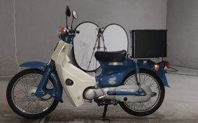 HONDA SUPER CUB50 C50