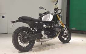 BMW R12 nine T 2024