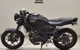 YAMAHA XSR155