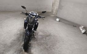 YAMAHA FZ25 RG69