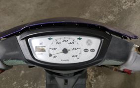 YAMAHA JOG SA16J