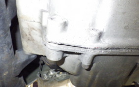 YAMAHA DRAGSTAR 400 1996 4TR