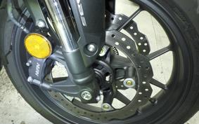 HONDA CBR400R 2025 NC65
