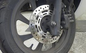 HONDA PCX 125 2008 JF81