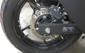 KAWASAKI Z250 Gen.2 EX250P