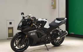 SUZUKI GSX-R1000 2008