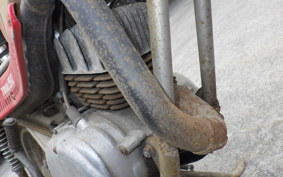 YAMAHA TY50 354