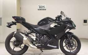 KAWASAKI NINJA 250 2 2023 EX250P