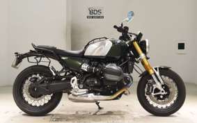 BMW R12 nine T 2024