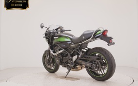 KAWASAKI Z900RS CAFE 2024 ZR900K