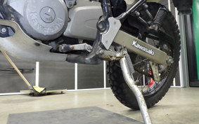KAWASAKI SUPER SHERPA 2017 KL250G