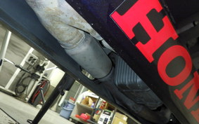 HONDA CBR1000RR 2004 SC57