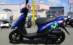 YAMAHA JOG DELUXE  SA39J