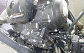 HONDA REBEL 250 S MC49