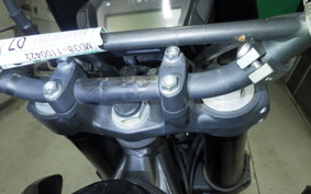 HONDA CRF250M 2014 MD38