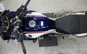 HONDA CB1300SB SUPER BOLDOR SP 2022 SC54