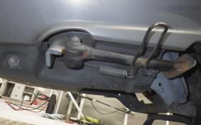 HONDA SPACY 125 Gen. 3 2015 JF04