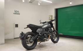 DUCATI SCRAMBLER 2023