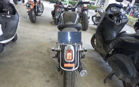 KAWASAKI ESTRELLA CUSTOM BJ250A