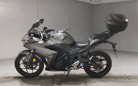 YAMAHA YZF-R25 RG10J