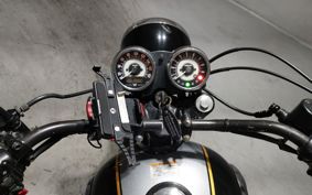 KAWASAKI W800 2012 EJ800A
