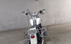 HARLEY FLSTF 1450 BMY