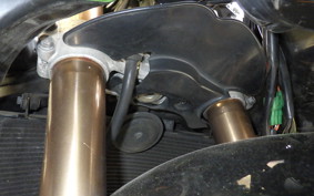 SUZUKI HAYABUSA Gen.2 2010