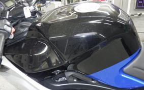 BMW K1200S 2008