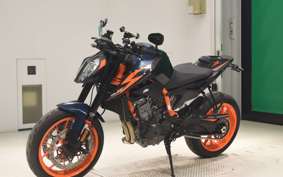 KTM 890 DUKE R 2023