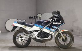 SUZUKI RG250 Gamma GJ21A