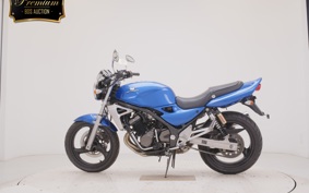 KAWASAKI BALIUS 250 Gen.2 ZR250B
