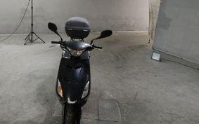 SUZUKI ADDRESS V125 CF4MA