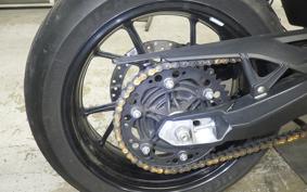 BMW F800R 2016