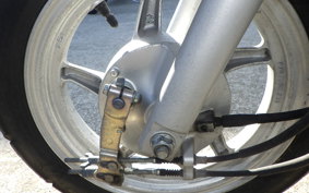 HONDA ﾍﾞﾝﾘｨ50-2 AA05