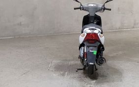 YAMAHA JOG ZR EVOLUTION2 SA39J