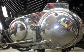 HARLEY XL1200C 2001