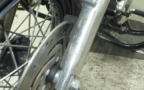 HARLEY FLS 1580 2012