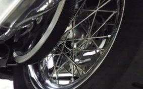 HARLEY FLSTC 1580 2007