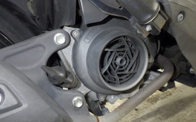 SUZUKI ADDRESS 110 2011 CE47A