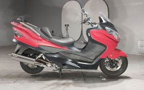 SUZUKI SKYWAVE 250M CJ45A
