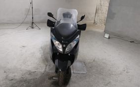 SUZUKI SKYWAVE 400 2014 CK45A