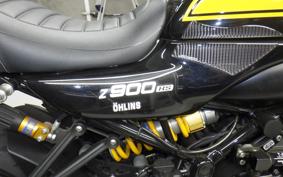 KAWASAKI Z900RS 2020 ZR900C