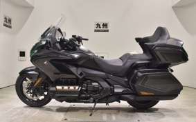 HONDA GL 1800 GOLD WING TOUR DCT 2026 SC79