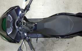 HONDA PCX125 2016 JK05