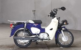 HONDA SUPER CUB50 AA07