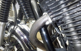 HONDA CB1100 2010 SC65